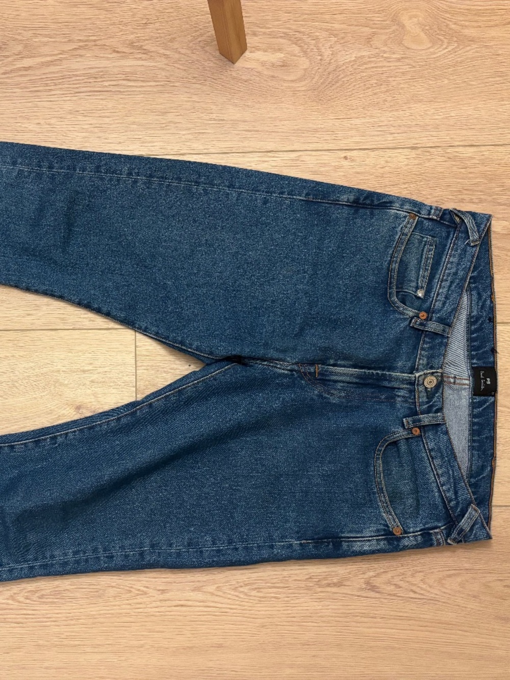 Paul Smith PS men jeans